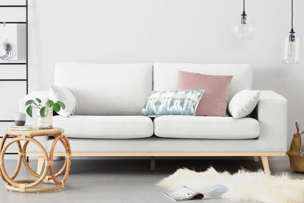 Outlet Wehkamp Home 2-Zitsbank Torino