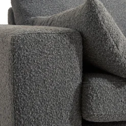 Online Wehkamp Home 3-Zitsbank Torino (Boucle)