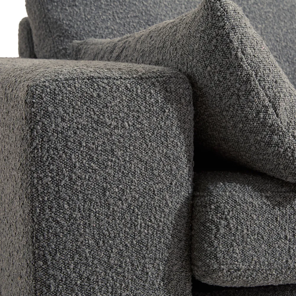 Online Wehkamp Home 3-Zitsbank Torino (Boucle)