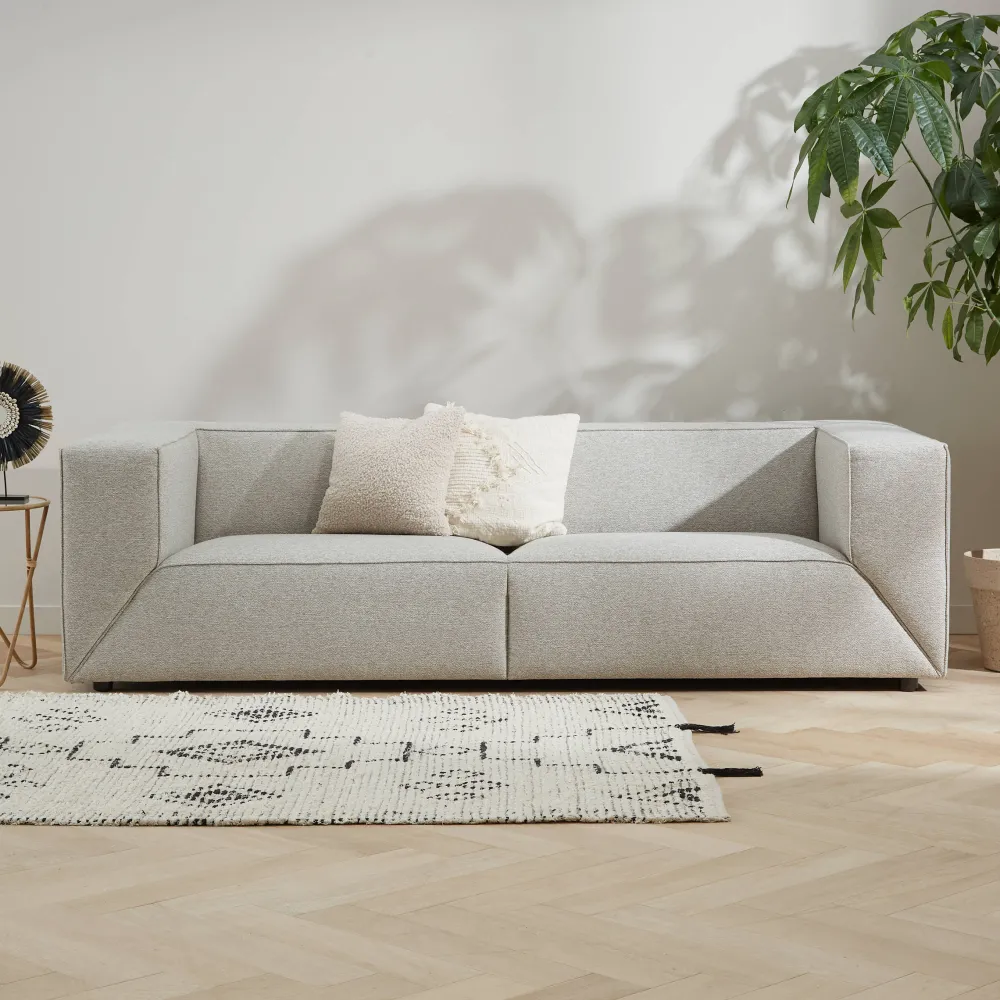 Outlet Wehkamp Home 3-Zitsbank Warwick