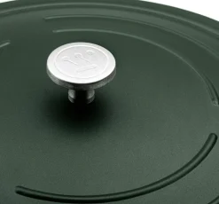 Outlet Westinghouse Pannenset