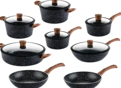 Outlet Westinghouse Pannenset