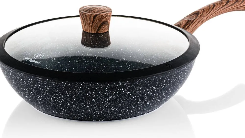 Best Westinghouse Pannenset