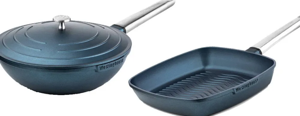 Discount Westinghouse Pannenset