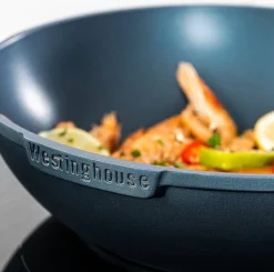 Clearance Westinghouse Pannenset