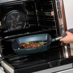 Clearance Westinghouse Pannenset