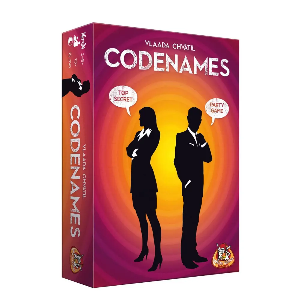 White Goblin Games Codenames