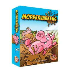 White Goblin Games Moddervarkens