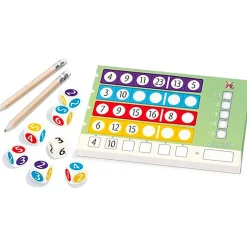 White Goblin Games Qwantum Dobbelspel