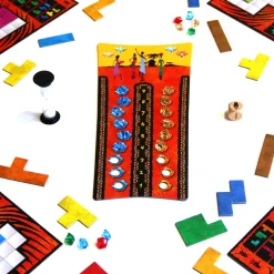 White Goblin Games Ubongo