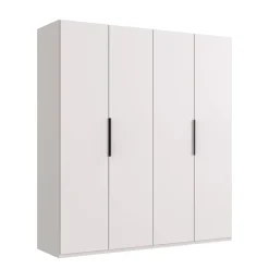 New Wimex 4 Deurs Kledingkast James