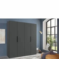 Discount Wimex 4 Deurs Kledingkast James