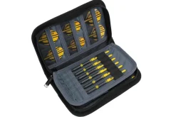 Winmau 8.035.314 Urban Pro Dartcase (Zwart)