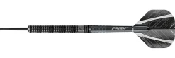 Winmau Blackout Steeltip Dartpijlen 24Gr