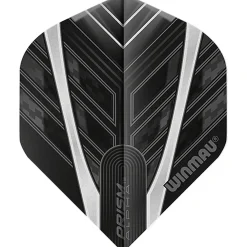 Winmau Blackout Steeltip Dartpijlen 22Gr