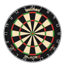 Winmau Blade 6 Dartbord