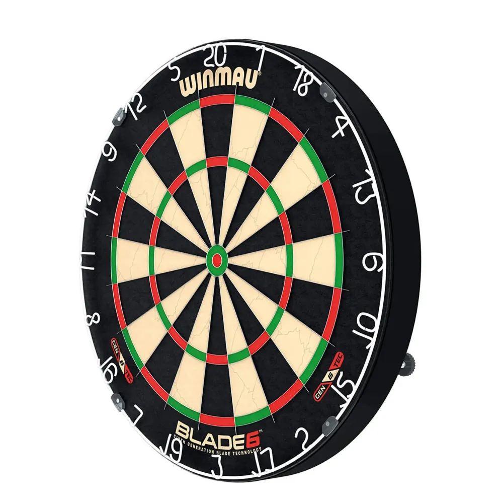 Winmau Blade 6 Dartbord