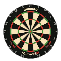 Winmau Blade 6 Triple Core Dartbord