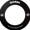 Winmau Dartbord Catchring Zwart Dartbord Catchring (Zwart)