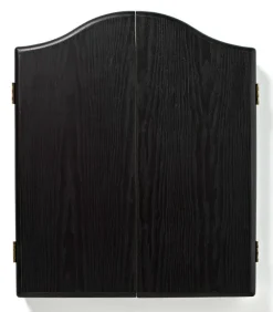 Winmau Dartkabinet Zwart Dartkabinet (Zwart)