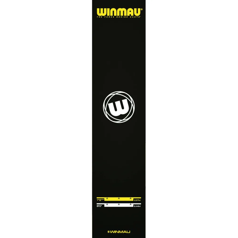 Winmau Dartmat Xtreme Heavy Dartmat Xtreme Heavy