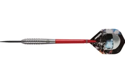 Winmau Foxfire 80% Tungsten Dartpijlen (24 Gram)