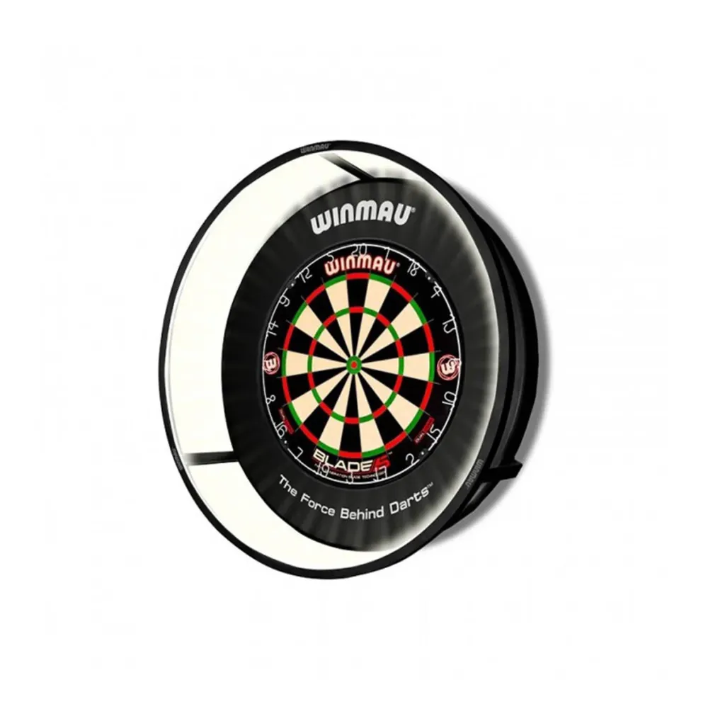 Winmau Plasma Dartbord Light
