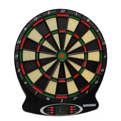 Winmau Ton Machine Softtip Electronisch Dartbord