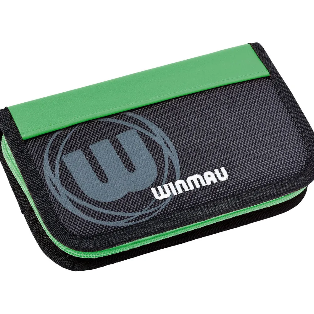 Winmau Urban Pro Dartcase (Groen)
