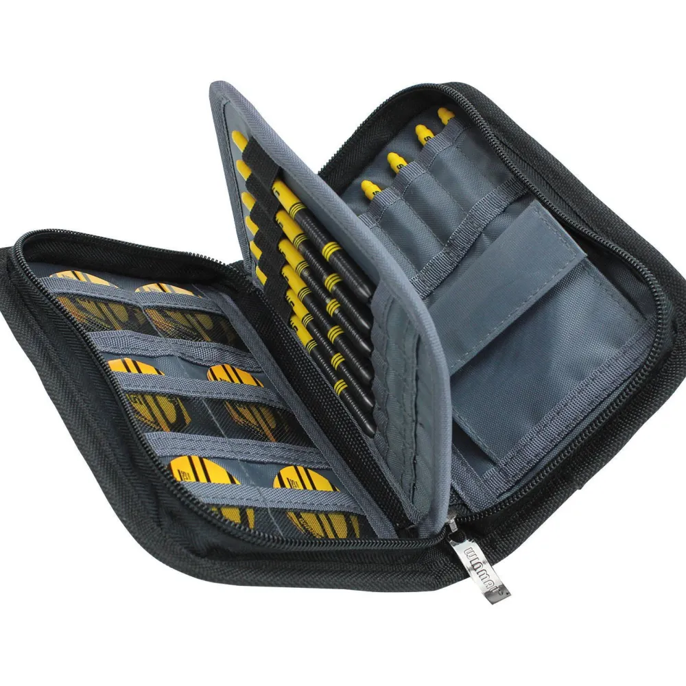 Winmau Urban Pro Dartcase (Groen)