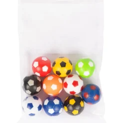 Winspeed Tafelvoetbalballen Set 35Mm (Multi)