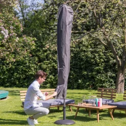 Winza Outdoor Covers Parasolhoes (220X40 Cm)