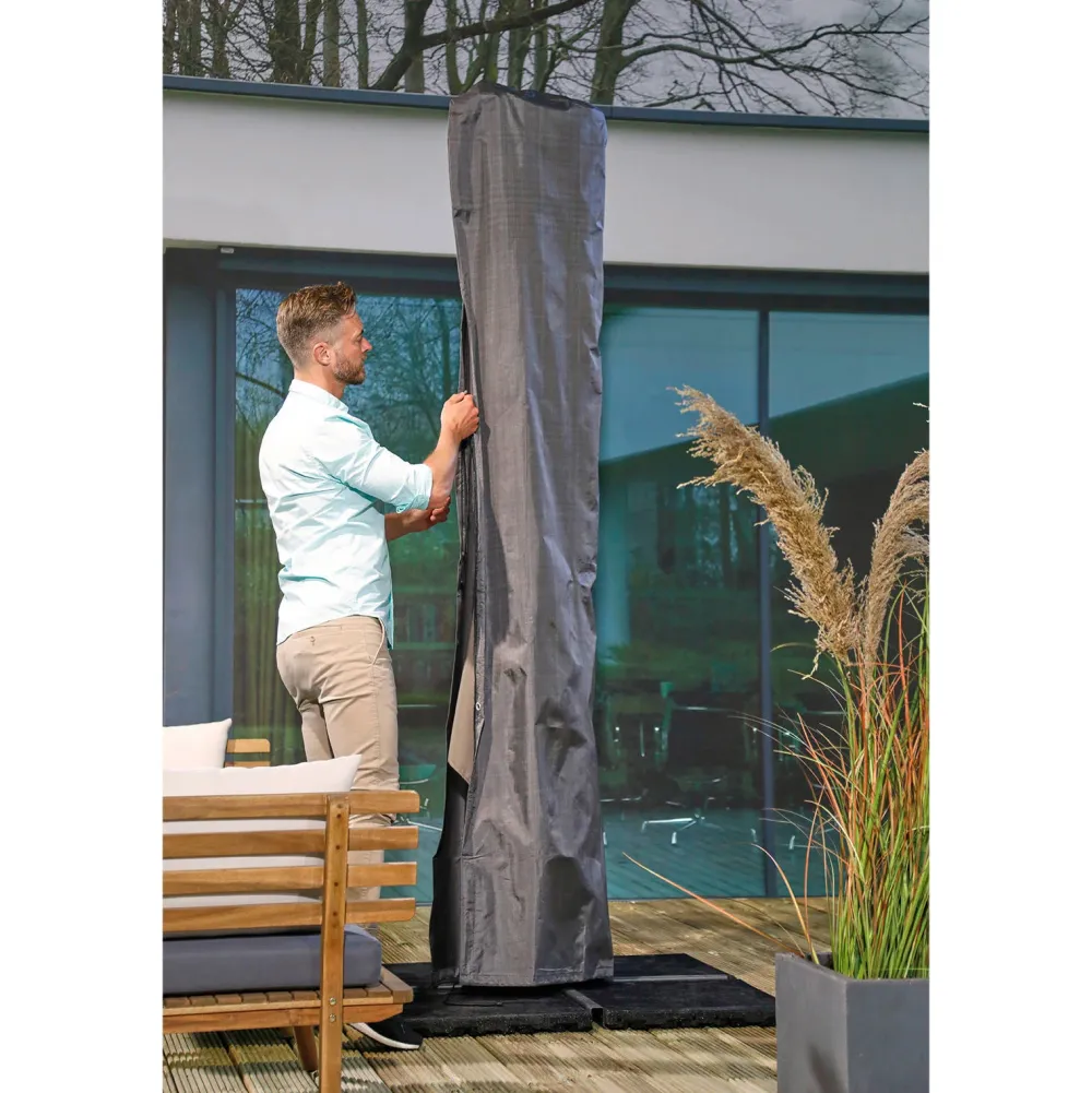 Winza Outdoor Covers Parasolhoes (250X64 Cm)