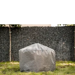 Winza Outdoor Covers Premium Tuinmeubelhoes Tafel Tot O200 Cm