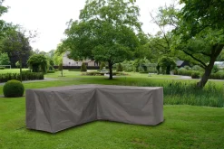 Winza Outdoor Covers Tuinmeubelhoes L-Vorm 300
