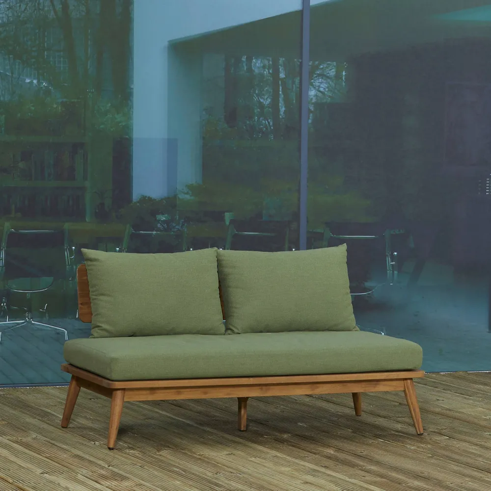 Winza Outdoor Covers Tuinmeubelhoes Tuinbank (162X84 Cm)