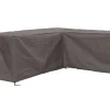 Winza Outdoor Covers Tuinmeubelhoes L-Vorm 215