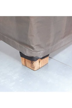 Winza Outdoor Covers Tuinmeubelhoes L-Vorm 215