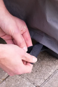 Winza Outdoor Covers Tuinmeubelhoes Tuinset S + Bobbin