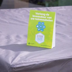 Winza Outdoor Covers Tuinmeubelhoes Tuinset S + Bobbin