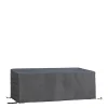 Winza Outdoor Covers Tuinmeubelhoes Tuinbank (204X90 Cm)