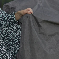 Winza Outdoor Covers Tuinmeubelhoes Tuinbank (204X90 Cm)