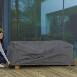 Winza Outdoor Covers Tuinmeubelhoes Tuinbank (204X90 Cm)