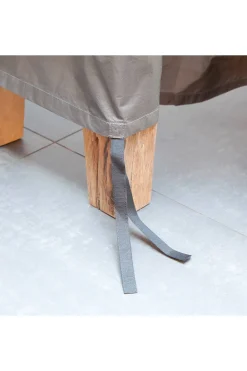 Winza Outdoor Covers Tuinmeubelhoes L-Vorm 250