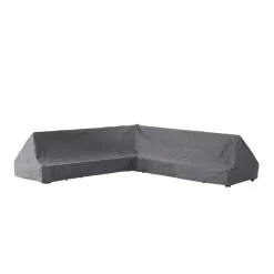 Winza Outdoor Covers Tuinmeubelhoes L-Vorm 272