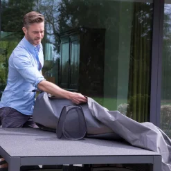 Winza Outdoor Covers Tuinmeubelhoes Tuinset M + Bobbin