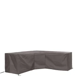 Winza Outdoor Covers Tuinmeubelhoes L-Vorm 275 Trapezium