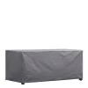 Winza Outdoor Covers Tuinmeubelhoes Tafel Tot 160 Cm + Bobbin