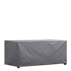 Winza Outdoor Covers Tuinmeubelhoes Tafel Tot 160 Cm + Bobbin