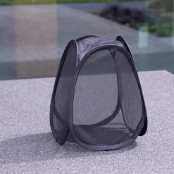 Winza Outdoor Covers Tuinmeubelhoes Tafel Tot 160 Cm + Bobbin